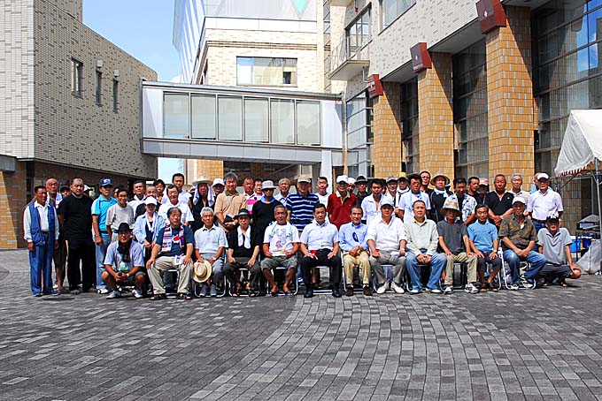 倉敷栄蘭会 第十四回金魚品評大会 倉敷栄蘭会 第十四回金魚品評大会