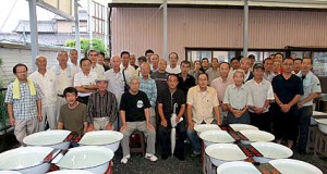 遠州錦養会 遠州錦養会