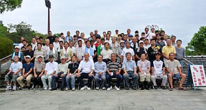 日本らんちう協会　広島錦鱗会