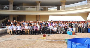 西部本部大会 西部本部大会