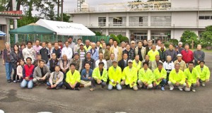 静岡らんちう同好会 静岡らんちう同好会