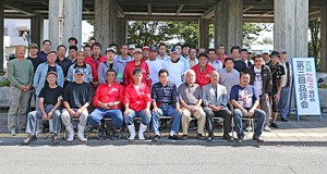 木乃国らんちゅう愛好会 木乃国らんちゅう愛好会