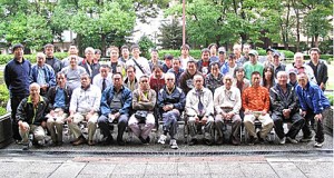 愛媛らん友会 愛媛らん友会