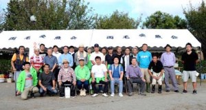 両毛愛魚会 両毛愛魚会