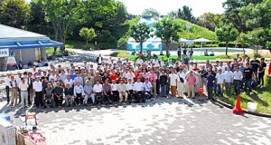 西部本部 西部本部