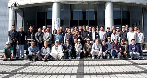 津島愛錦クラブ