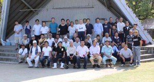 福山らんちゅう愛魚会