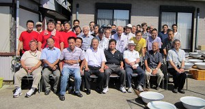 豊橋優遊会 豊橋優遊会