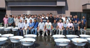 日本らんちう協会 第4回駿河らんちゅう会品評大会 日本らんちう協会 第4回駿河らんちゅう会品評大会