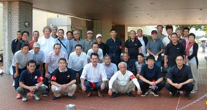 愛媛県らんちゅう愛好会