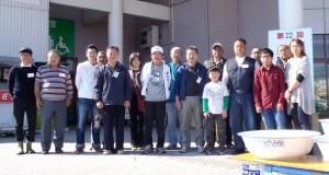 福島らんちゅう会 福島らんちゅう会