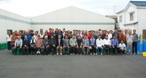 観栄らんちう会 観栄らんちう会