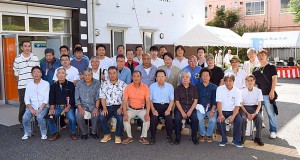 楽友らんちう会