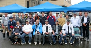 志摩紅鱗会 志摩紅鱗会