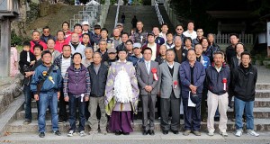 桑名愛錦会 桑名愛錦会