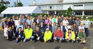 静岡らんちう同好会