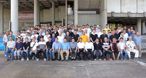 九州・山口日らん会