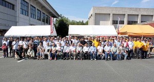 西日本金魚愛好会 西日本金魚愛好会