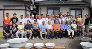 日本らんちう協会　豊橋優遊会