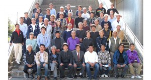 愛媛らん友会 愛媛らん友会