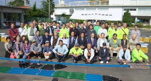 静岡らんちう同好会