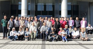 津島愛錦クラブ 津島愛錦クラブ