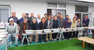 埼玉らんちう会