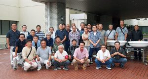 愛媛県らんちゅう愛好会