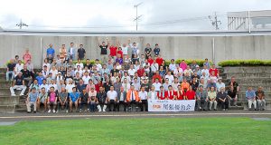 日本らんちう協会 尾張優魚会&中部本部大会 日本らんちう協会 尾張優魚会&中部本部大会