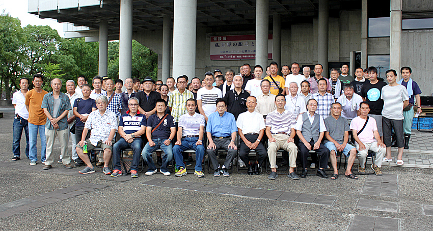 日蘭佐賀 第22回品評大会 日蘭佐賀 第22回品評大会