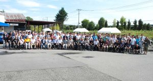 横浜観魚会 横浜観魚会