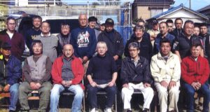 銚子愛魚会 銚子愛魚会