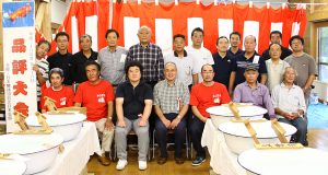 北日本支部 北日本支部