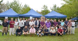 土佐らんちゅう愛好会