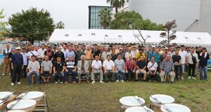 九州・山口日らん会 九州・山口日らん会