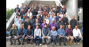 愛媛らん友会 愛媛らん友会