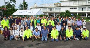 静岡らんちう同好会