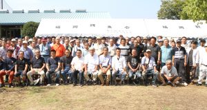 福岡観魚会 福岡観魚会