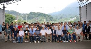 九州・山口日らん会