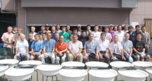 駿河らんちゅう会 駿河らんちゅう会